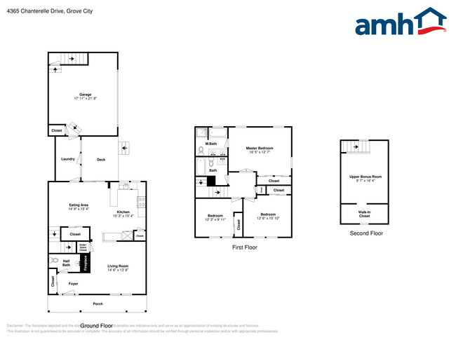 Building Photo - 4365 Chanterelle Dr