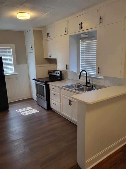 38 4th - B Unit B, Paris, TX 75460 - Room For Rent In Paris, TX ...