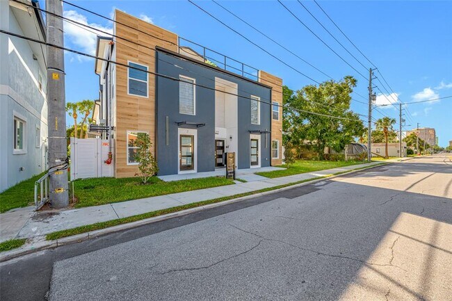 Foto del edificio - 527 N Garden Ave