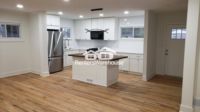 Foto del edificio - 441 Big John Trail SE