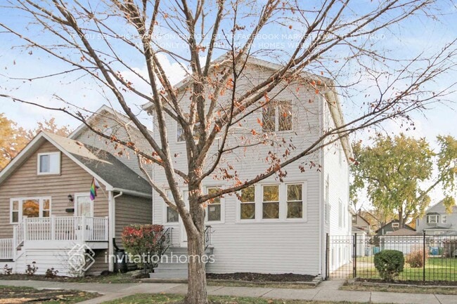 Foto del edificio - 1102 Lathrop Ave