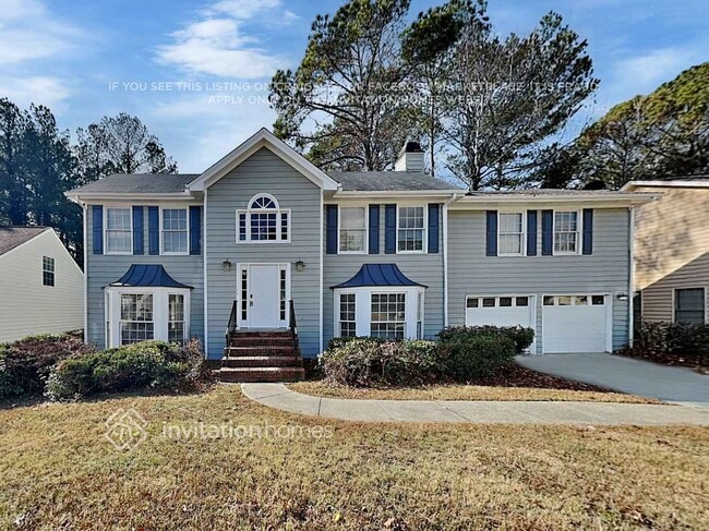 Building Photo - 649 Watson Cove