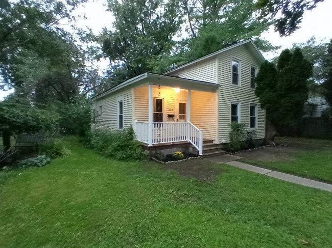 Foto del edificio - 209 3rd St