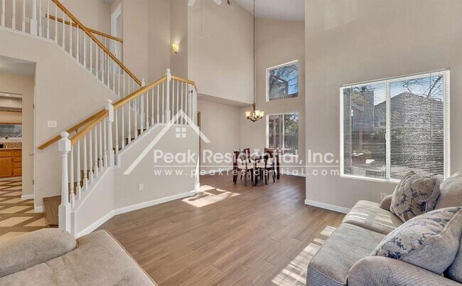 Building Photo - 4 br, 2.5 bath House - 8283 Caribou Peak Way
