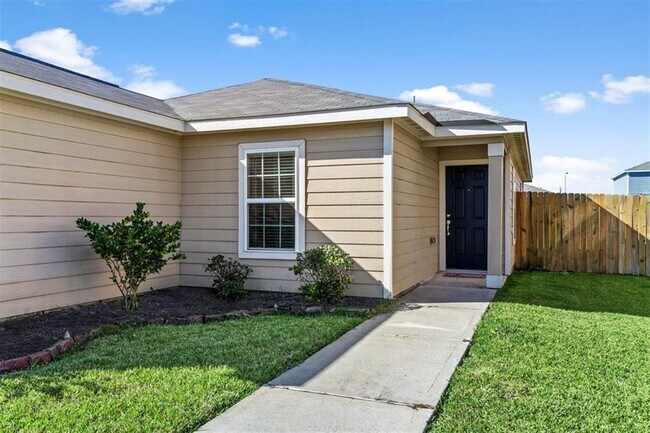 Foto del edificio - 5807 Treasure Cove Rd
