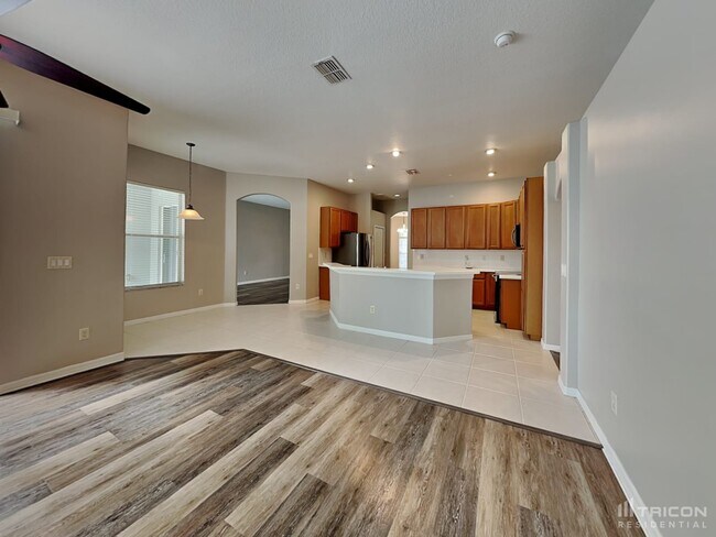 Foto del edificio - 14556 Edgemere Drive Spring Hill FL
