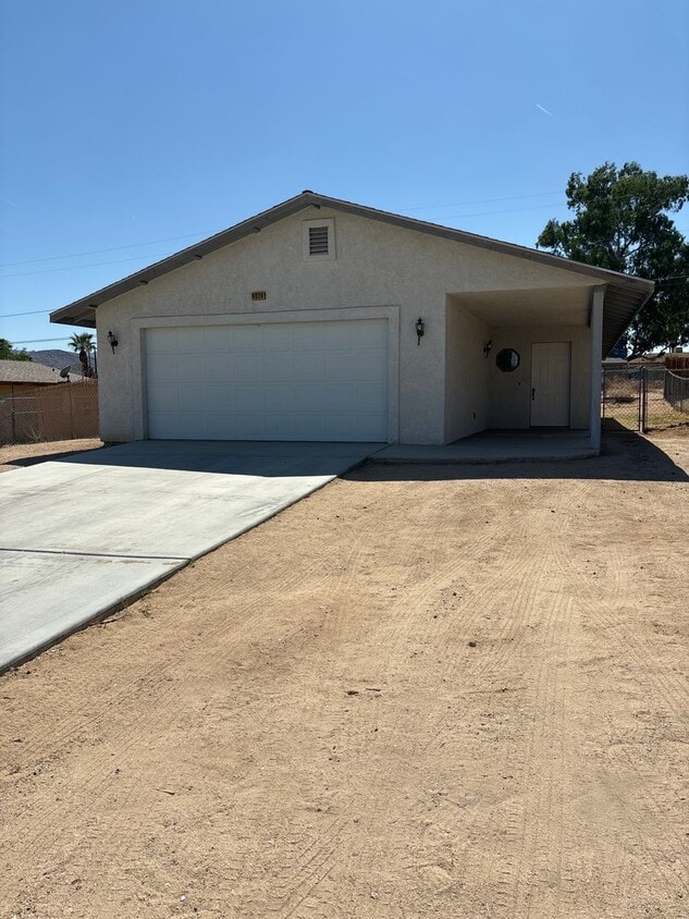 6028 Abronia Ave, Twentynine Palms, CA 92277 House Rental in