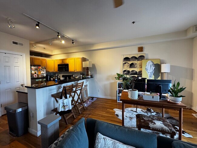 Foto del edificio - 215 N 19th St
