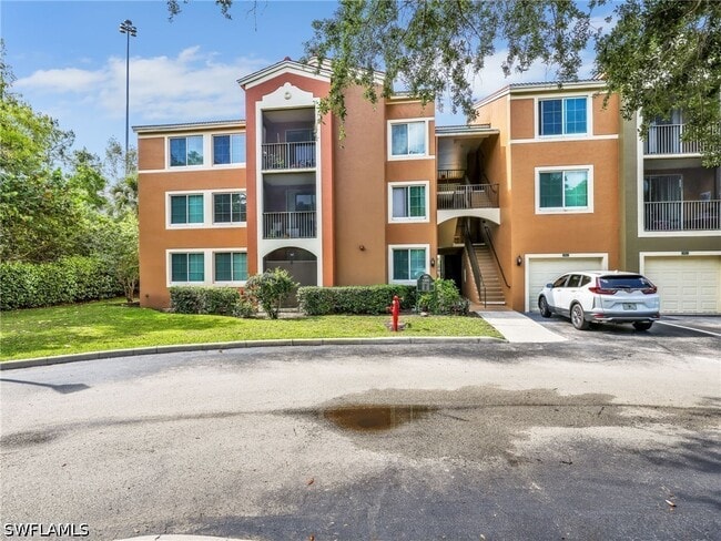 Foto del edificio - 1205 Reserve Way