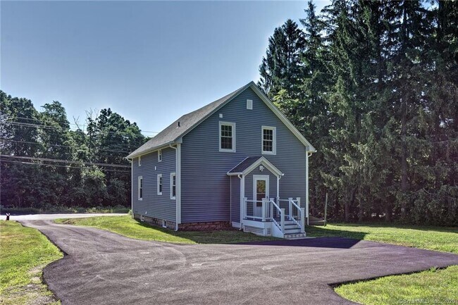 Building Photo - 1294 West St
