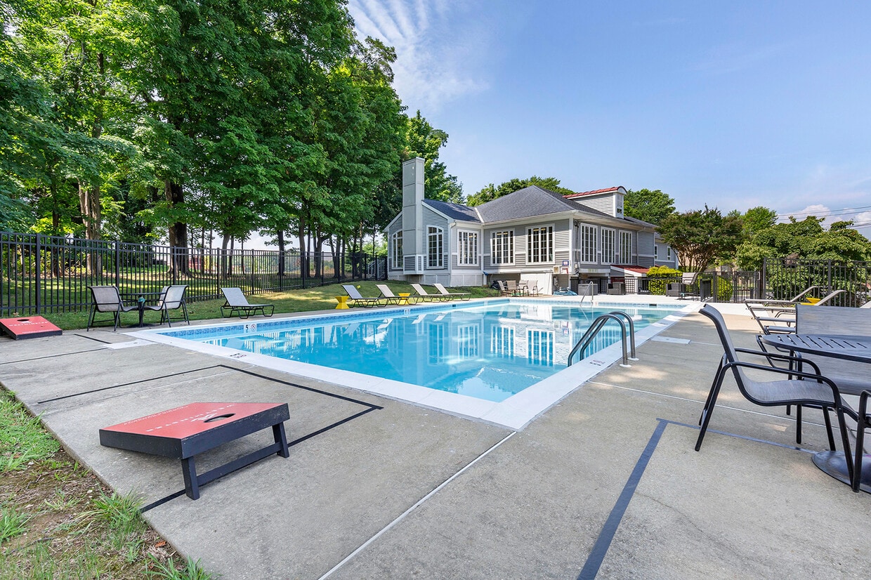 Foto principal - Annapolis Roads Apartments