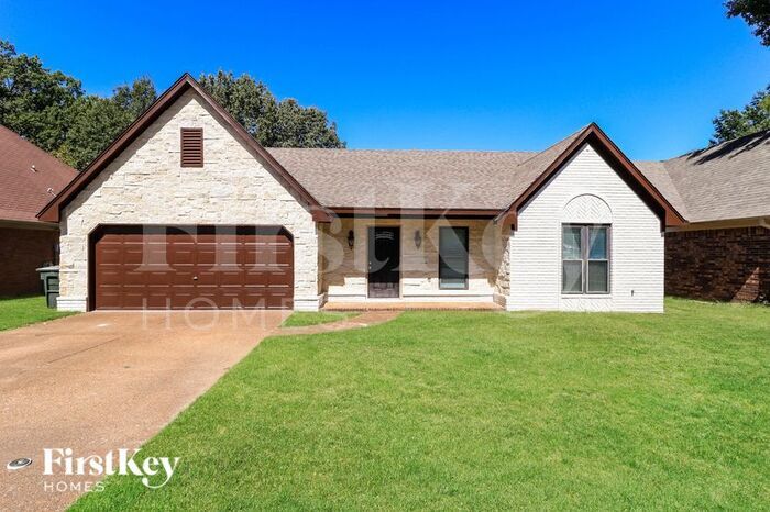 Primary Photo - 6446 Baird Ln