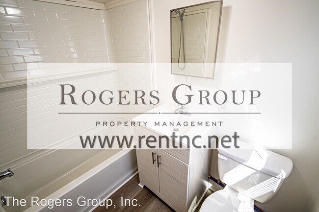 Foto del edificio - 1 br, 1 bath House - 652 Ransom St