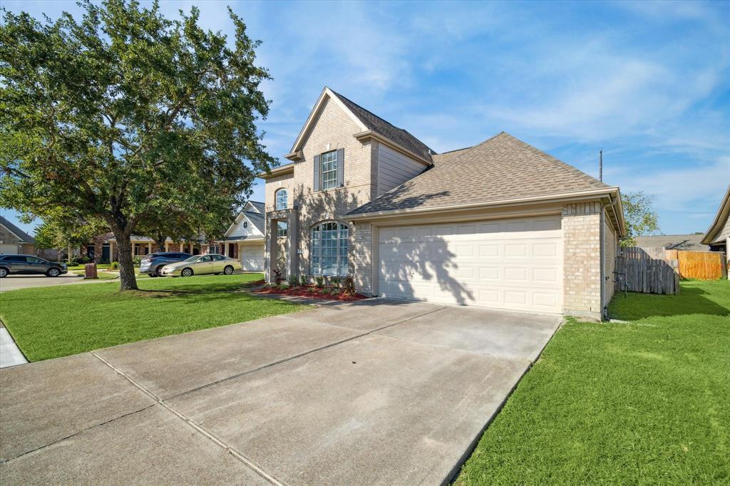 Foto principal - 4911 Tallow Cove Dr