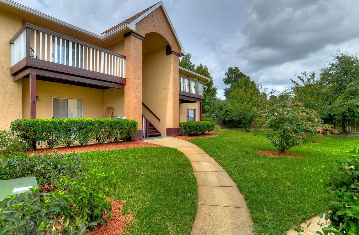 Encore at Capri - Apartments in DeLand, FL | Apartments.com