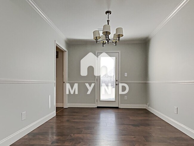 Building Photo - 4811 Mcalpine Ln