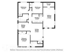 Building Photo - 5819 W Amelia St