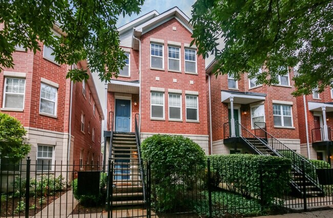 Foto del edificio - 1154 N Howe St