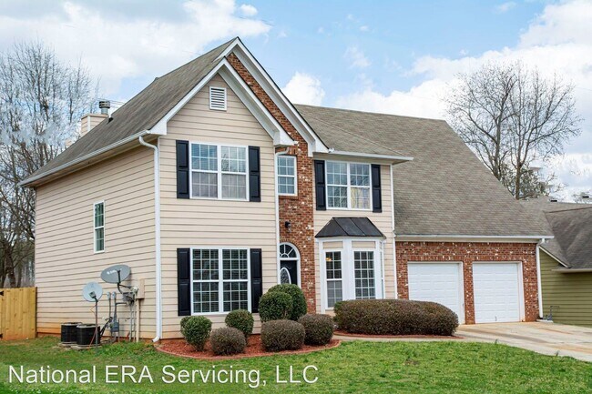 Building Photo - 4 br, 2.5 bath House - 222 Greenland Dr