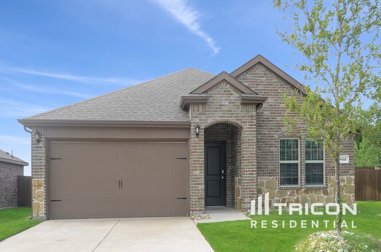 Foto principal - 112 Woodland Street Anna TX