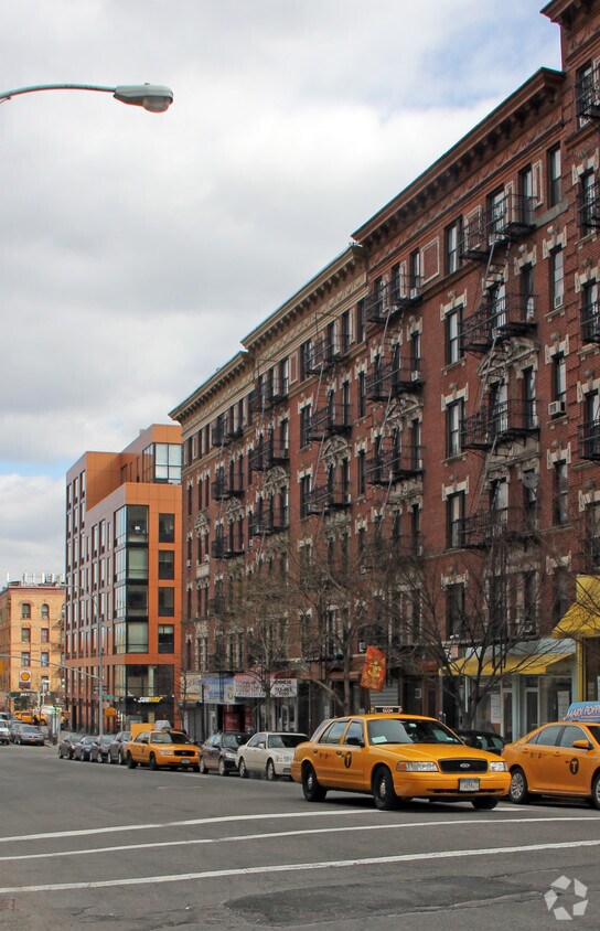 1,571 Lexington Ave - 1571 Lexington Ave