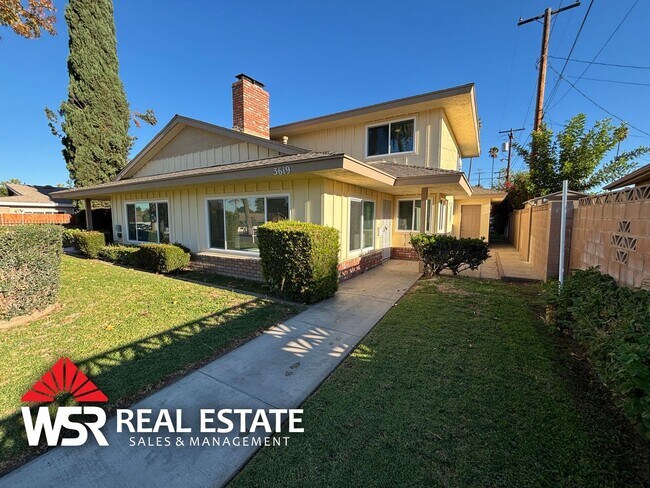 Foto del edificio - Wilbur