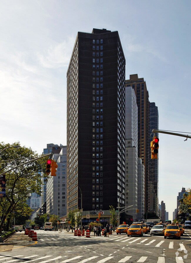 Foto del edificio - Nevada Towers