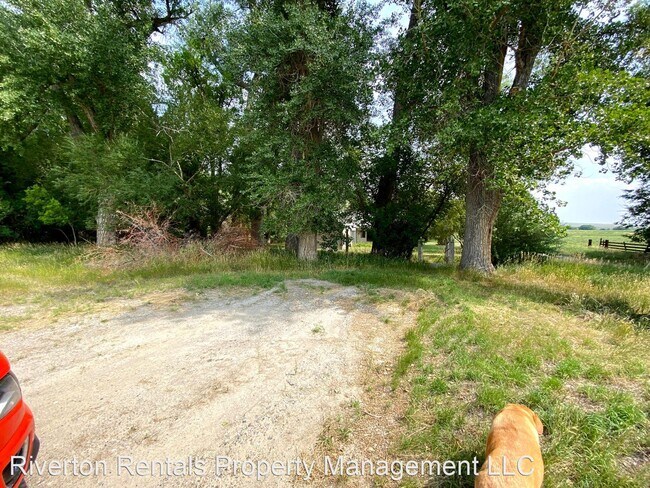 Building Photo - 3 br, 1 bath House - 7852 Riverview Rd