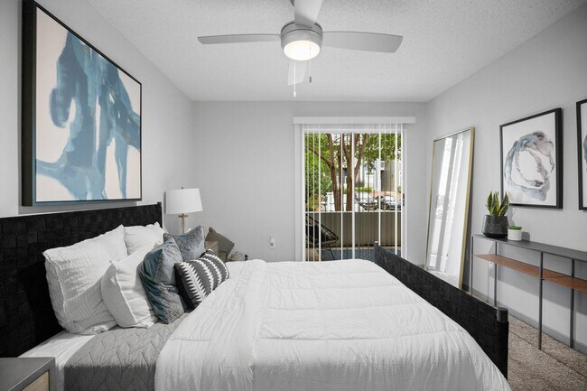 Foto del edificio - Audubon Parc