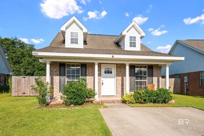 Foto del edificio - 4004 Kendallbrook Loop