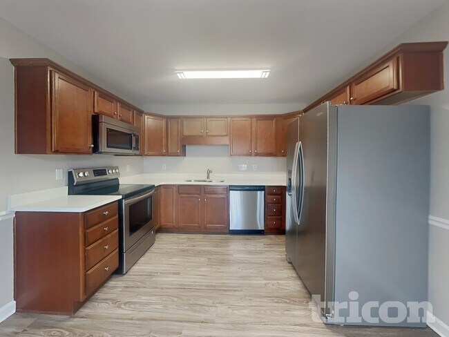 Foto del edificio - 1617 Faircrest Ln