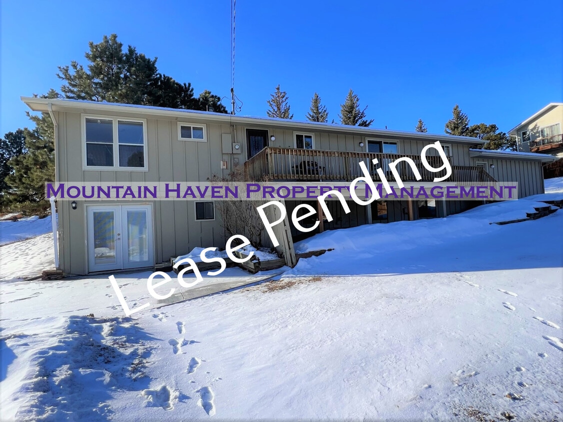 30481 Chestnut Dr, Evergreen, CO 80439 House Rental in Evergreen, CO