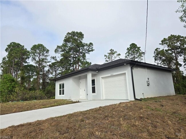 Building Photo - BRAND NEW CONSTRUCTION -SINGLE FAMILY 2/2/1