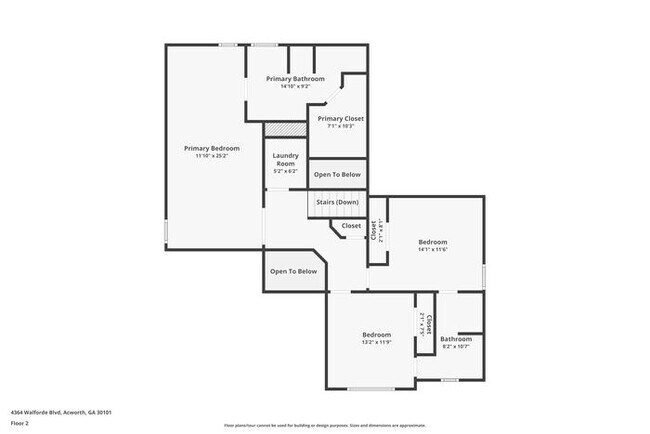 Foto del edificio - 4364 Walforde Blvd