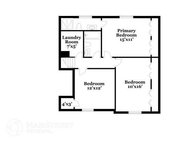 Foto del edificio - 4975 Manor Dr SW