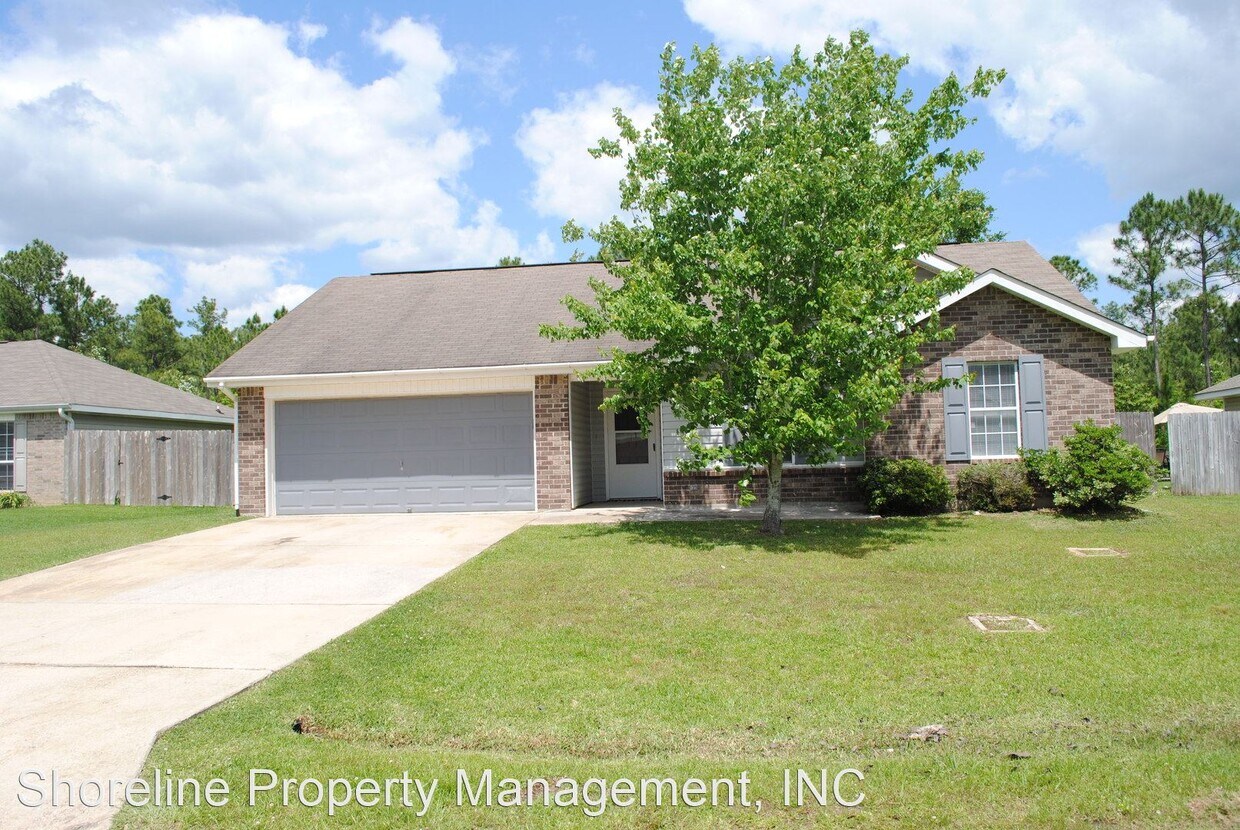 Primary Photo - 3 br, 2 bath House - 11724 Quail Creek Drive