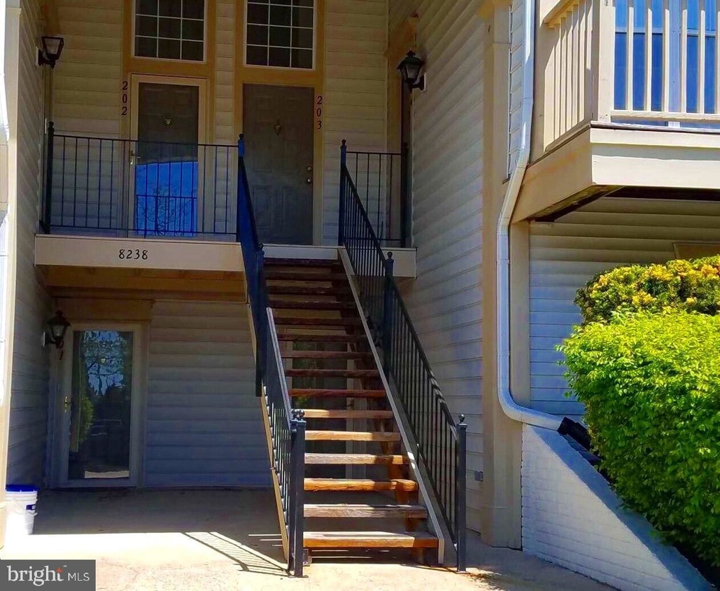8238 Winstead Pl Unit 203, Manassas, VA 20109 Condo for Rent in