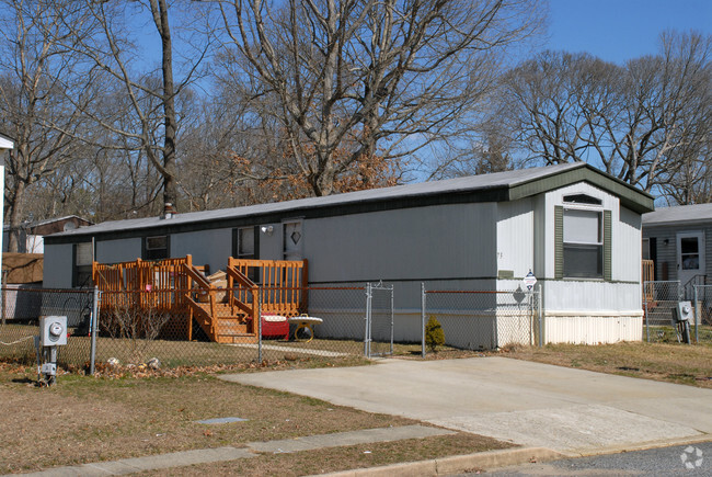 Foto del edificio - Delsea Woods Mobile Home Park