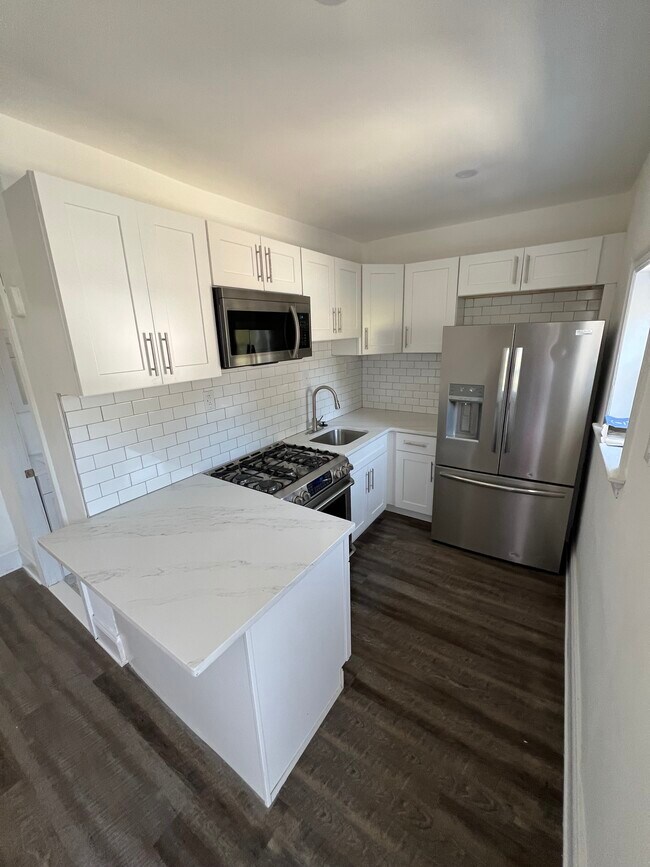 Foto del edificio - 205 N 65th St