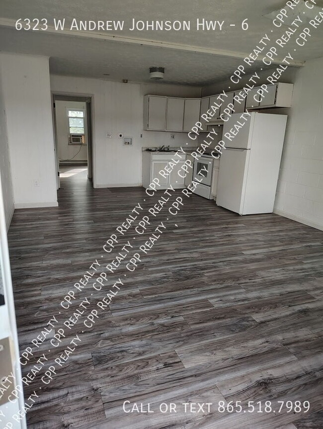 Building Photo - 6323 W Andrew Johnson Hwy