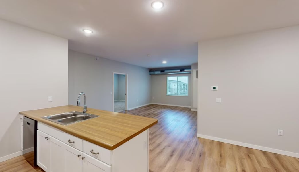 Photo - South Pointe Apartments