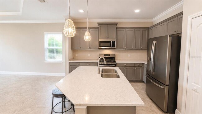 Foto del edificio - 4520 Deep Creek Terrace
