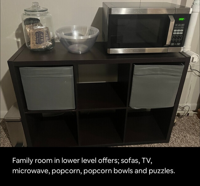 Foto del edificio - 5922 S Howell Ave