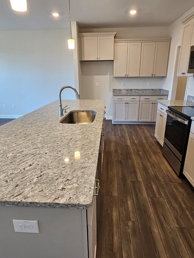 Foto del edificio - 32 Ripple Way