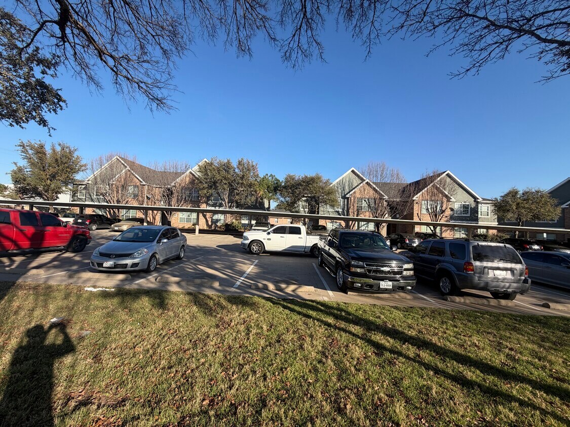 Foto del edificio - Townview Apartments