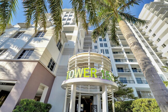 Foto del edificio - 155 E Boca Raton Rd