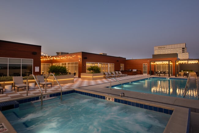 Building Photo - Overture Yorktown 55+ Active Adult Apartment Homes