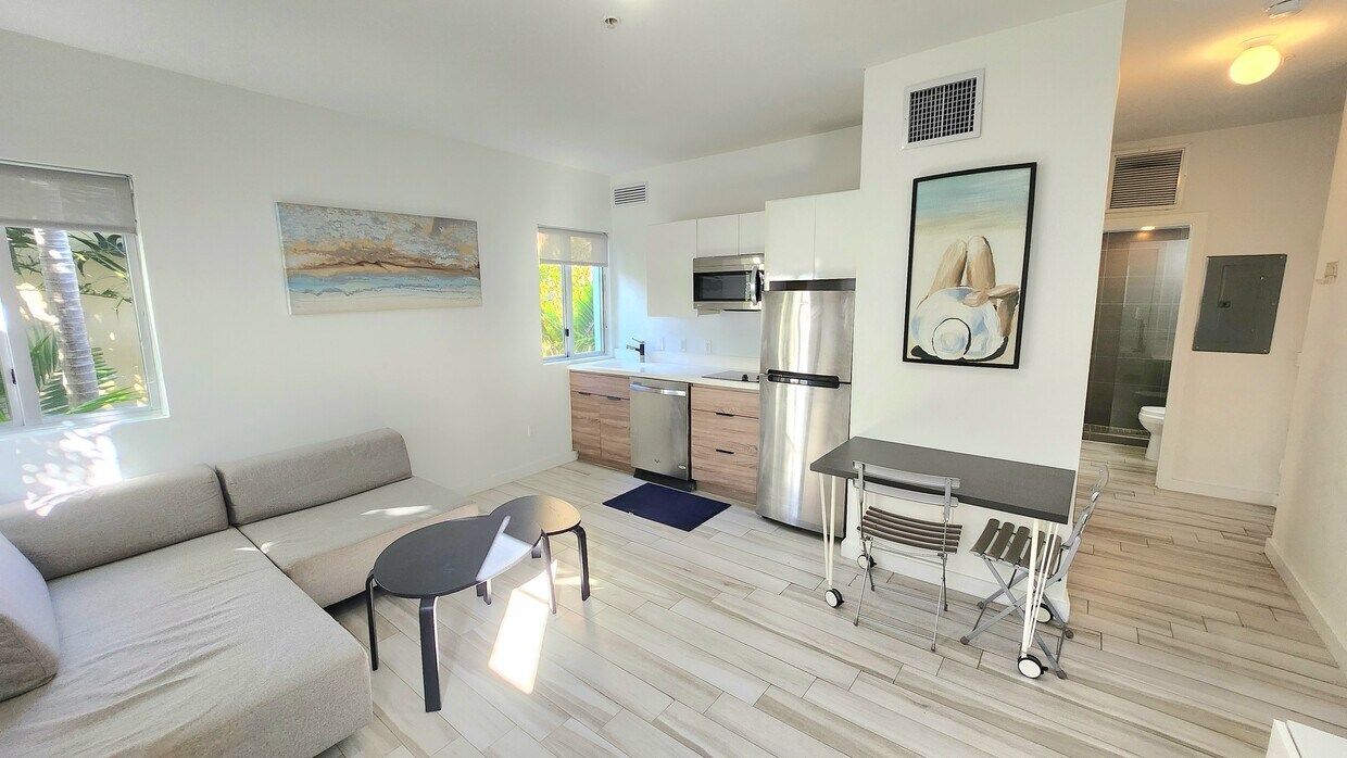 Foto principal - 1560 Meridian Ave