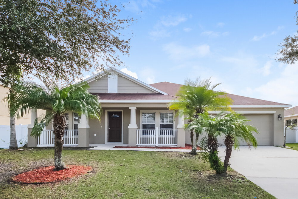 Foto principal - 4550 Ross Lanier Ln