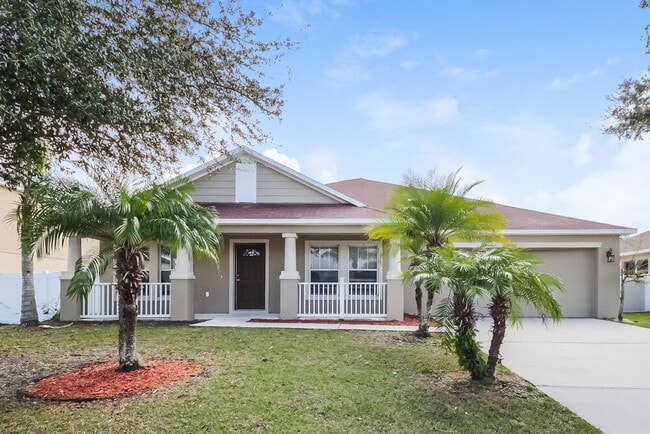 Building Photo - 4550 Ross Lanier Ln
